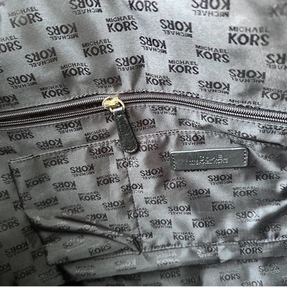 Micheal Kors Duffel bag - Picture 5 of 5